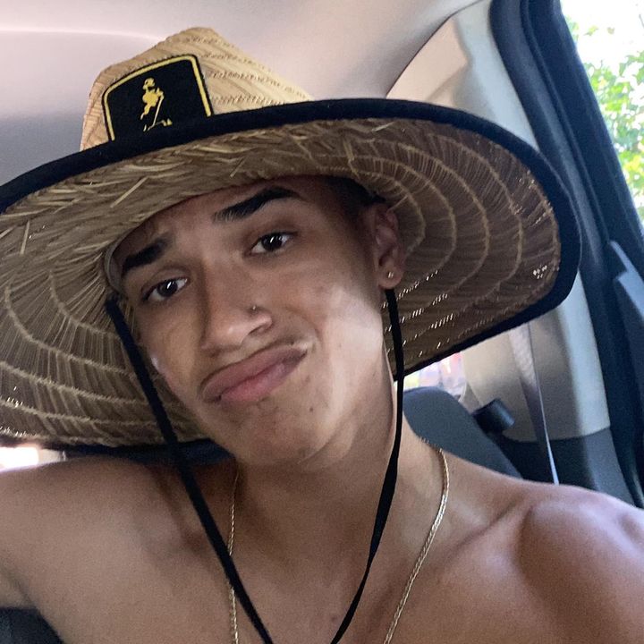 Profile Picture of Joseph Rivera (@@joseph_1daniel) on Tiktok