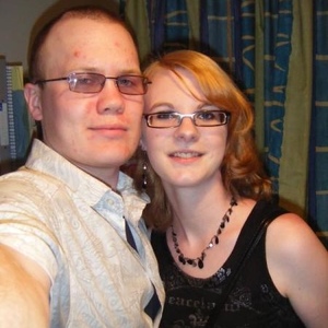 Profile Picture of Allison Timmis (@littlebabynothing87) on Myspace