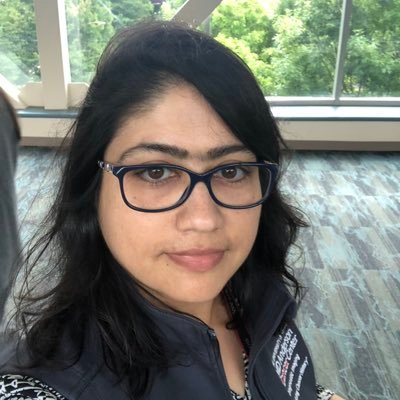 Profile Picture of Sujaya Rao (@rao_sujaya) on Twitter