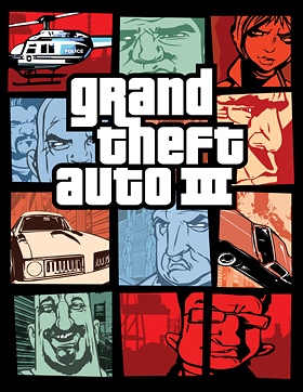 Profile Photo of Grand Theft Auto IIIon Wikipedia