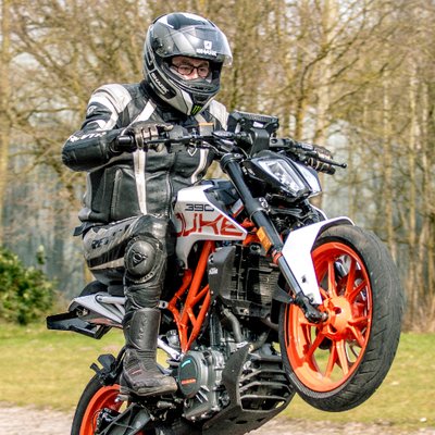 Profile Picture of Chris Bosman (@Chris1Bosman) on Twitter