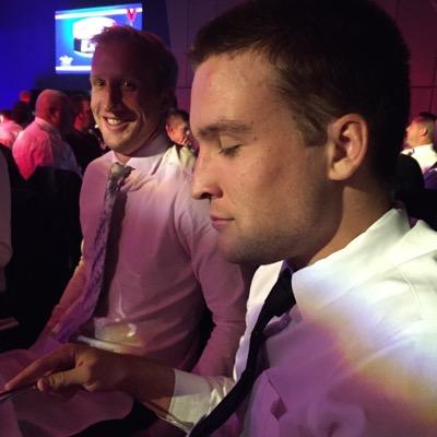 Profile Picture of Jámés Mãchïn (@jamesmachin92) on Twitter