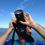 Profile Picture of Ken Trimpe Photography (@kentrimpephotography) on Instagram