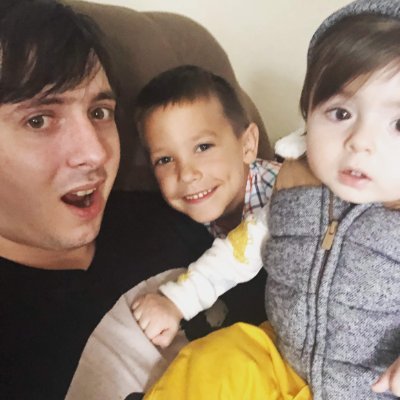 Profile Picture of Brandon LaRocque (@b_d_k_l) on Twitter