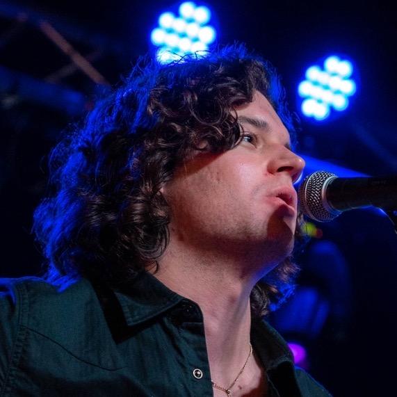 Profile Picture of Frank Carson (@@frankcarsonmusic) on Tiktok