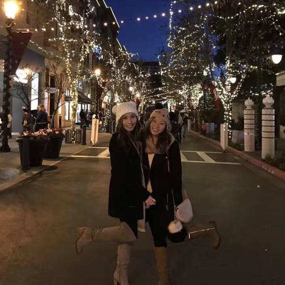 Irene Gao - Poshmark Profile Picture of Irene Gao (@igao) on Poshmark