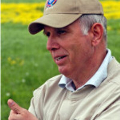 Profile Picture of Jeff McCausland (@mccauslj) on Twitter