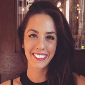 Profile Picture of Cassandra Puccio (@cassandrap0390) on Pinterest