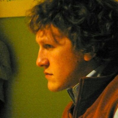 Profile Picture of Andy Rossmeissl (@rossmeissl) on Twitter