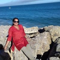 Profile Picture of Bharti Desai (@bharti-desai-2) on Quora