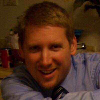 Profile Picture of Christopher Colegrove (@CLColegrove) on Twitter