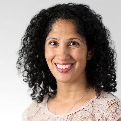 Profile Picture of Rupal Shah, MD MS (@rupaljs) on Twitter