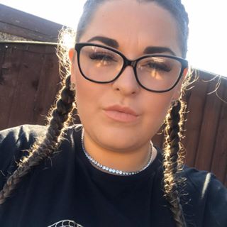 Profile Picture of Megan Dagnall (@megan.evans.77) on Facebook