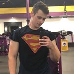 Profile Picture of Daniel Jefferies (@darthdanielfitness) on Instagram