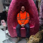 Profile Picture of Thomas Young (@thomasyoung_92) on Instagram