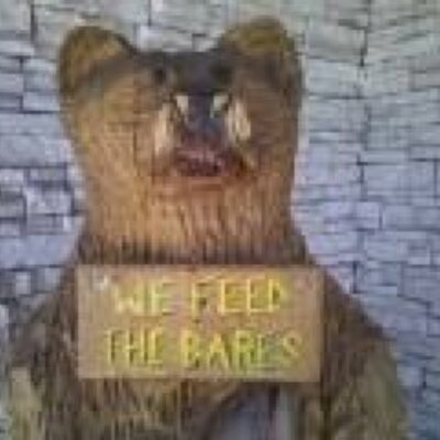 Profile Picture of Dee Jay Tso (@bbear50) on Twitter