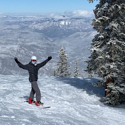 Profile Picture of Marshall Welch (@marssshhhhhh) on Twitter