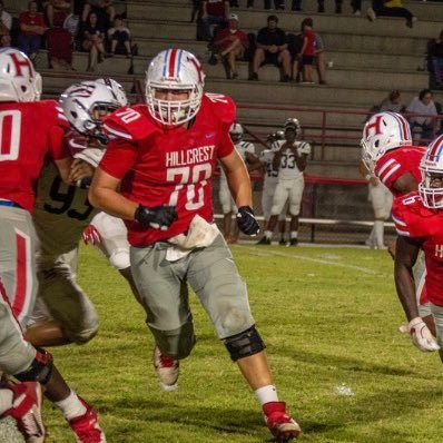 Profile Picture of Caleb Robbins (@CalebRobbins14) on Twitter