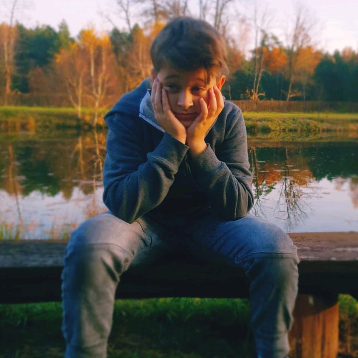 Profile Picture of Marcel Zakrzewski (@mlody_dziennikarz) on Tiktok