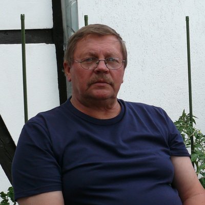 Profile Picture of Michael Ryll (@RyllM) on Twitter