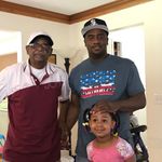 Profile Picture of Brian Dangerfield (@oc12.3) on Instagram