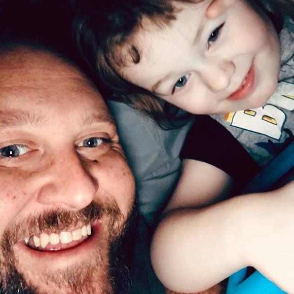 Profile Picture of James Branch (@heavyjello) on Poshmark