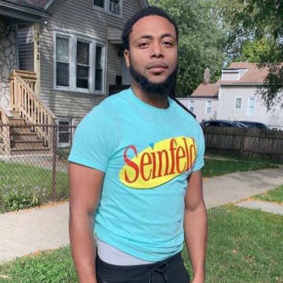 Profile Picture of Jonathan Hart (@sircjohn) on Poshmark