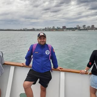 Profile Picture of David Zelada (@david.zelada) on Instagram