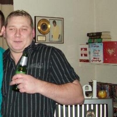 Profile Picture of Christopher Rhodes (@kris_boyer1) on Twitter