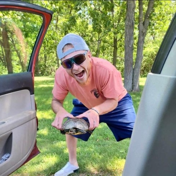 Profile Picture of Corey Dowell (@cblainedowell) on Poshmark