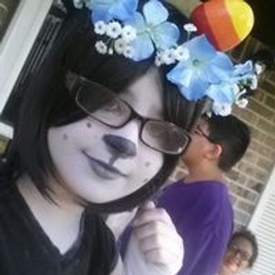 Profile Picture of Haley Jasper Ampora (@AmporassBosstri) on Twitter