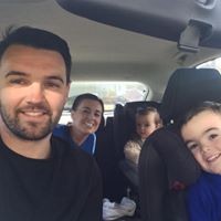 Profile Picture of Daniel Holloway (@daniel-holloway-9) on Quora