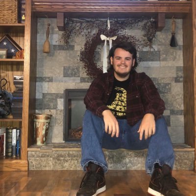 Profile Picture of Dave Hartgrove (@DavidMatthew79) on Twitter