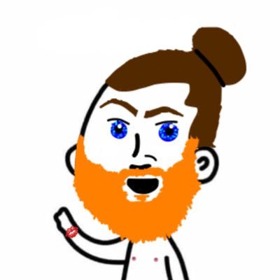 Profile Picture of Tyler Rogers (@DatRustyDusty) on Twitter