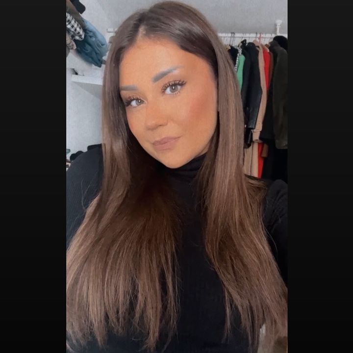 Profile Picture of Anesa Blagajcevic (@anesablagajcevic) on Tiktok