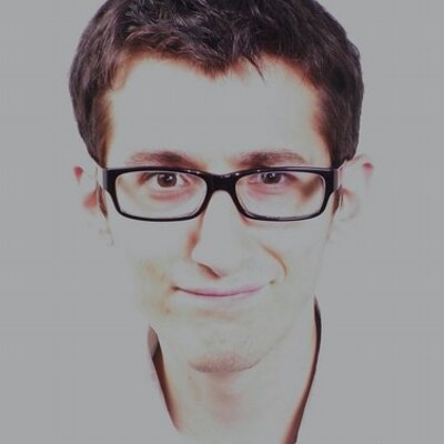 Profile Picture of Simon Nussbaum (@NussbaumSimon) on Twitter