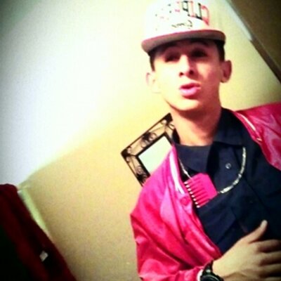 Profile Picture of Matthew Mijares (@MijaresMatthew) on Twitter