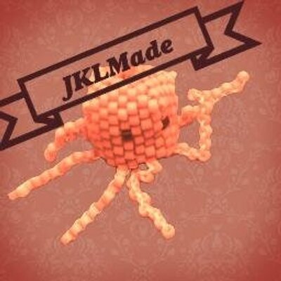 Profile Picture of Jessie LaRocque (@88jkl) on Twitter