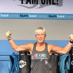 Profile Picture of Debbie Alexander (@debbiealexander233) on Instagram