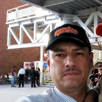 Profile Picture of Aaron Casillas (@Franckc72) on Twitter