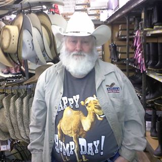 Profile Picture of Jimmy Ramsey (@jimmy.ramsey.9) on Facebook