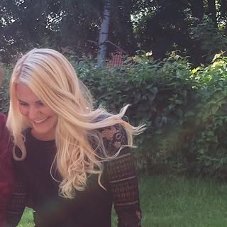 Profile Picture of Josephine Hansen (@josephinehansen) on Instagram