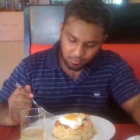 Profile Picture of Binyamine Kurmally (@binyamine-kurmally) on Quora