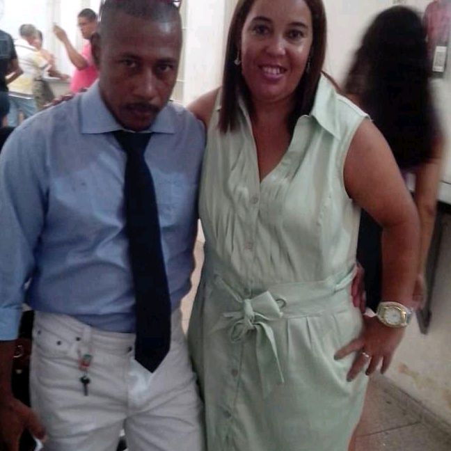 Profile Picture of Claudia feijo (@claudinhafeijo71tiktok.c) on Tiktok