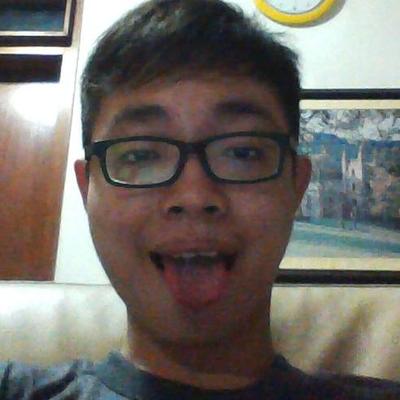 Profile Picture of Raymond Salim (@raymondsalimm) on Twitter