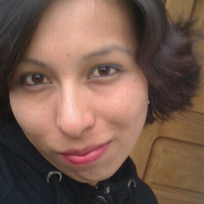 Profile Picture of Arminda Tola Rocha (@amy_gable) on Twitter