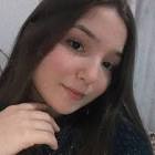 Profile Picture of   Maria Eduarda Scarpa... (@dudaascarpa_) on Tiktok
