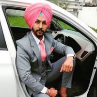 Profile Picture of Param Saini (@param-saini-99) on Quora