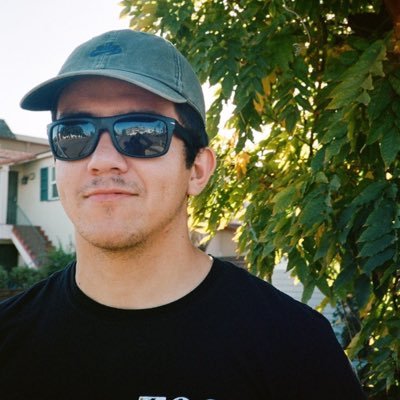 Profile Picture of Chris Arambula (@JefedeJefes_4) on Twitter