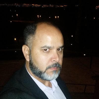 Profile Picture of Daniel Avelar (@danielavelardf) on Twitter